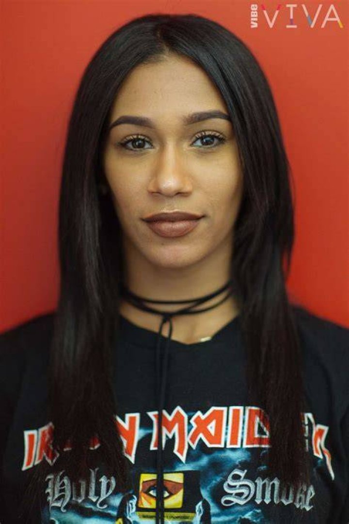 Bia Rapper's Real Name Bianca Landrau, Bio, Height, Parents, Net Worth