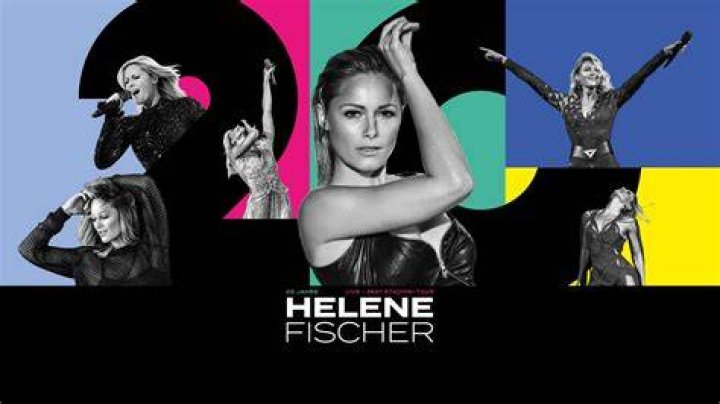 bibliotecario Matem&aacute;tico tranquilo helene fischer schwanger tirar a la