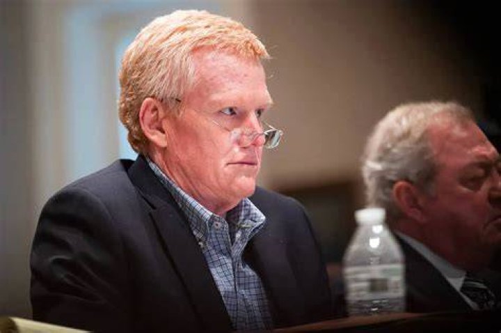 Biggest bombshells from Alex Murdaugh testifying at his own trial