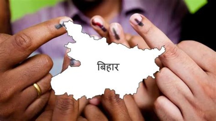 Bihar Election 2020 Did you know Tejashwi Yadav was in Delhi
