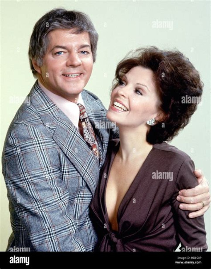 Bill Hayes and Susan Seaforth Hayes Reflect on Decades of 'DOOL'