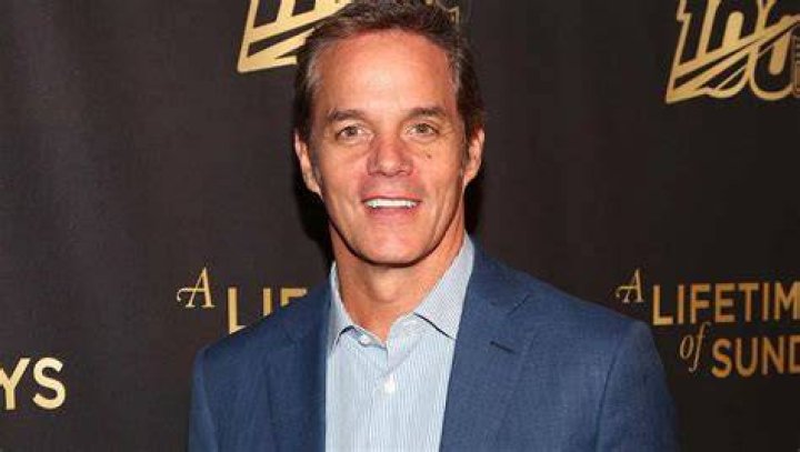 Bill Hemmer Biography, Age, Height, Wife, Reports,CNN and Fox News