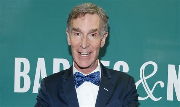 Bill Nye Height, Age, Body Measurements, Wiki