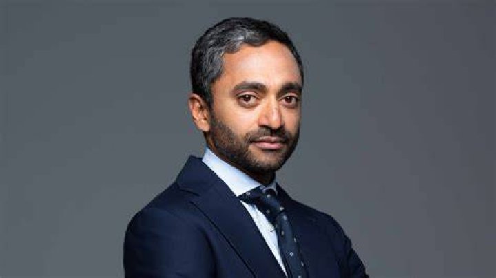 Billionaire Chamath Palihapitiya on How To Invest in This Crisis