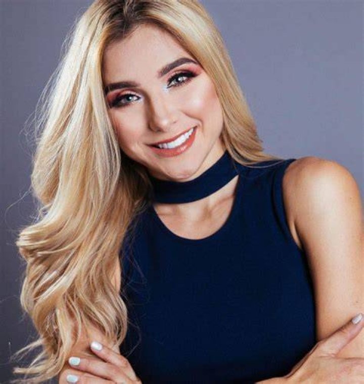Biograf&iacute;a de Marcela Mistral Edad, estatura, pack, esposo, boda, hijos