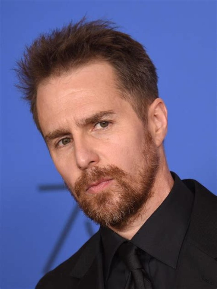 Biographie de Sam Rockwell [Mise &agrave; jour 2024]