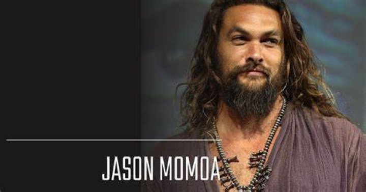 Biography Jason Momoa Age & Net Worth Happy LifeStyle