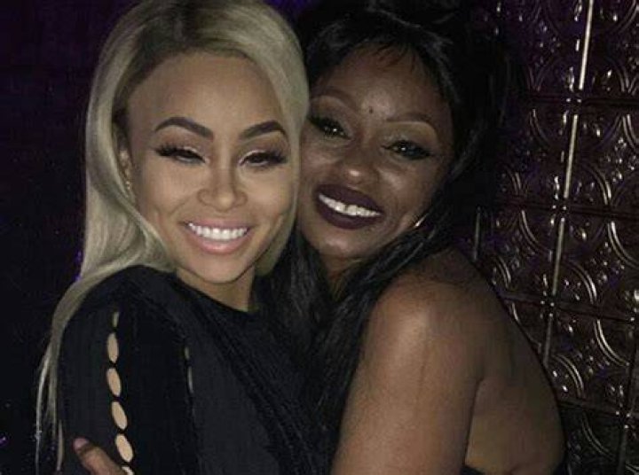 Blac Chyna Mom Tokyo Toni Only Has 33 Dollars to Her Name and Blames