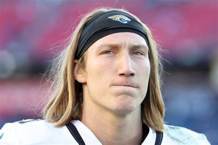 Blaine Gabbert Long Hair Long Hair
