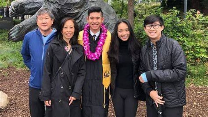 Blaine Morikawa, know more about father of golfer Collin Morikawa