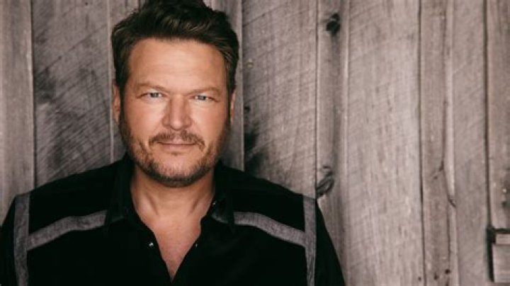 Blake Shelton's Siblings All About His Sister and Late Brother
