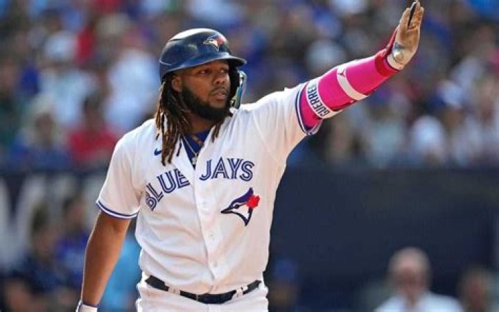 Blue Jays prospects Vladimir Guerrero Jr., Bo Bichette more than just