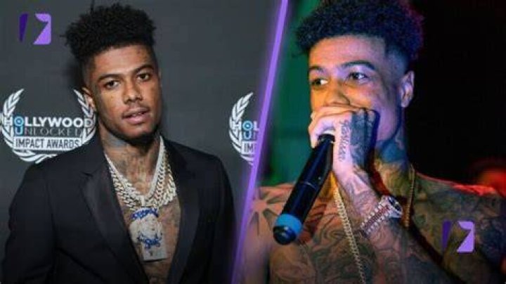 Blueface Net Worth, Age, Height, Instagram Name, Girlfriend