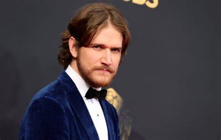 Bo Burnham's Girlfriend Directed 'Hustlers'
