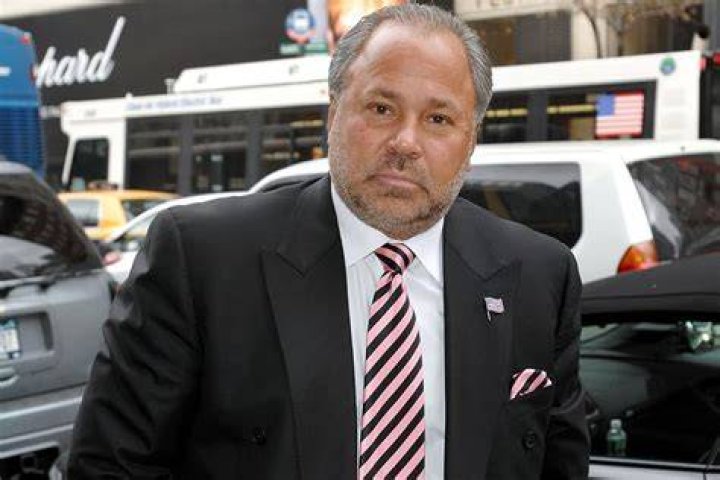 Bo Dietl IMDb