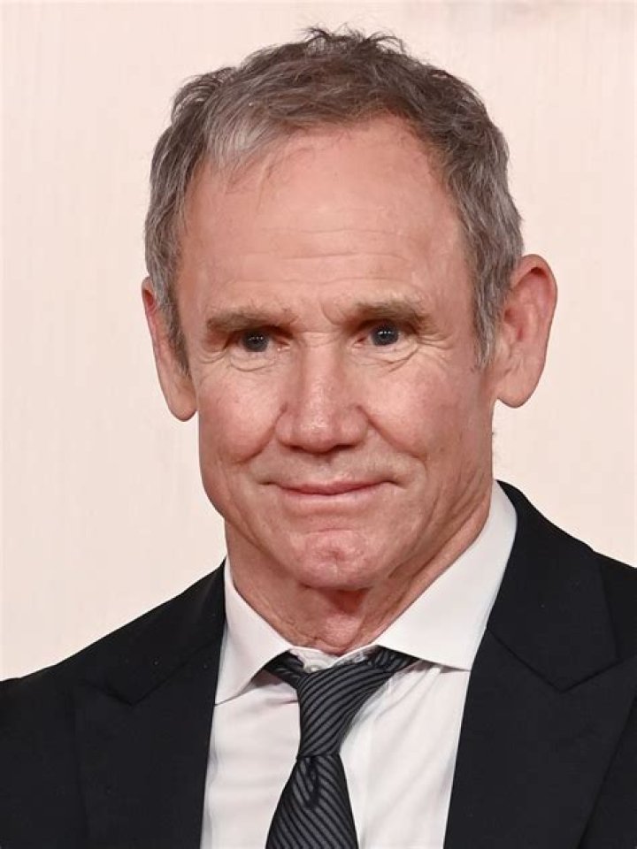 Bo Welch (American Production Designer) Bio Wiki Photos Videos
