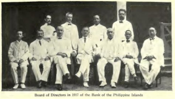 Board of Directors First Philippine Holdings