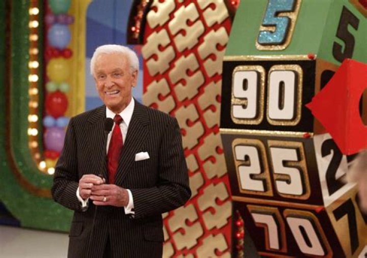 Bob Barker's Net Worth How Much Is The Former Price Is Right Host Worth?