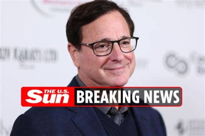Bob Saget dead at 65 Fox News
