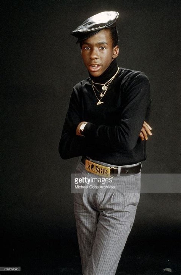 Bobby Brown's Net Worth Sits at 2 Million on His 47th Birthday