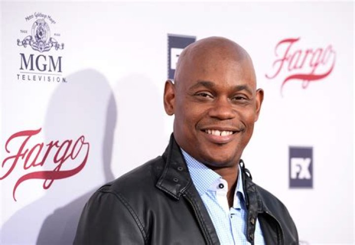 Bokeem Woodbine bio net worth 2022, age, height, weight, wife, kids