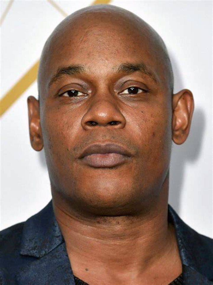 Bokeem Woodbine Joins 'Underground' Season 2 Hollywood Reporter