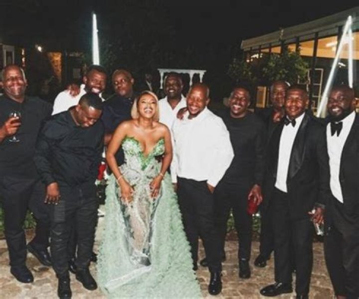 Bongile Mantsai bio age, wife, family, D.O.B, movies, Instagram