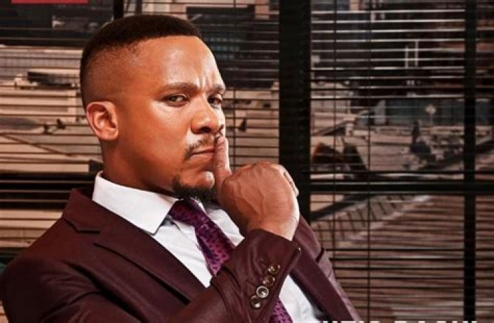 Bongile Mantsai joins Gqeberha The Empire Bona Magazine