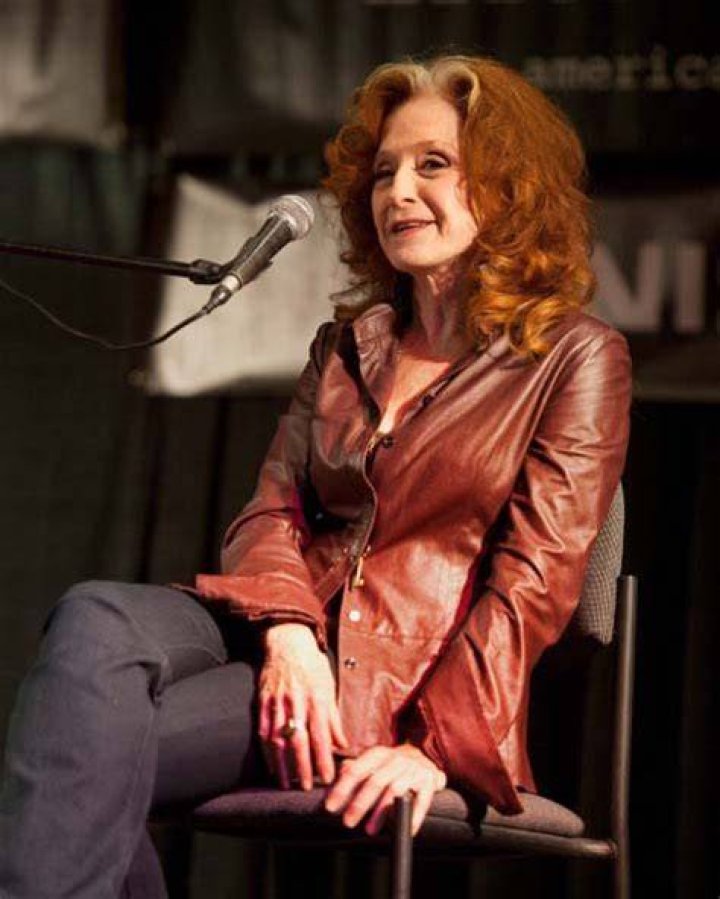 Bonnie Raitt Net Worth How Much Is Bonnie Raitt Worth?