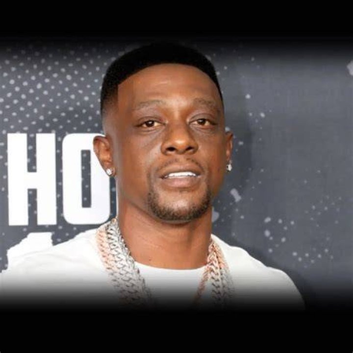 Boosie BadAzz Age, Bio, Birthday, Family, Net Worth National Today