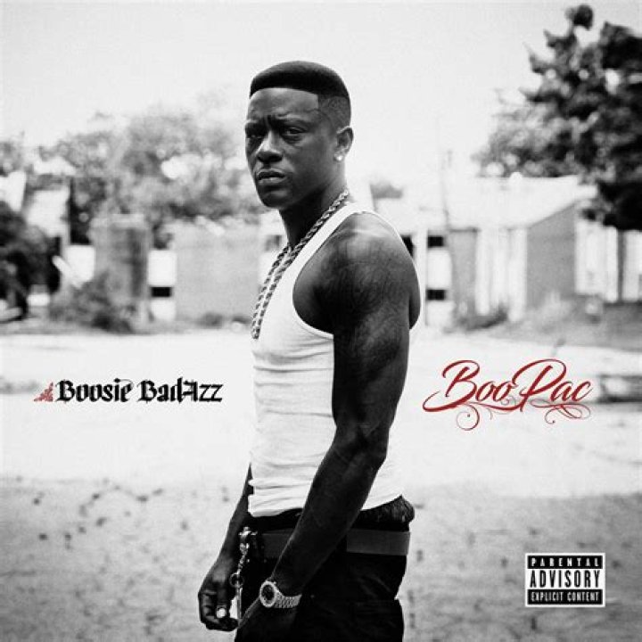 Boosie Badazz Radio Listen to Free Music & Get The Latest Info