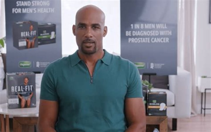 Boris Kodjoe BlackDoctor