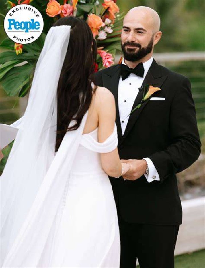 Boris Sanchez is Married to Wife Jennifer Piekut Sanchez