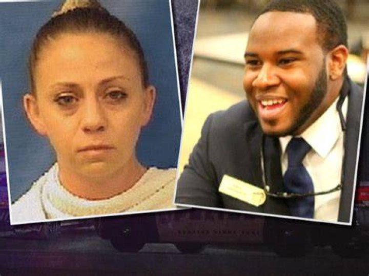 Botham Jean’s family accuses Dallas congressional candidate Jasmine