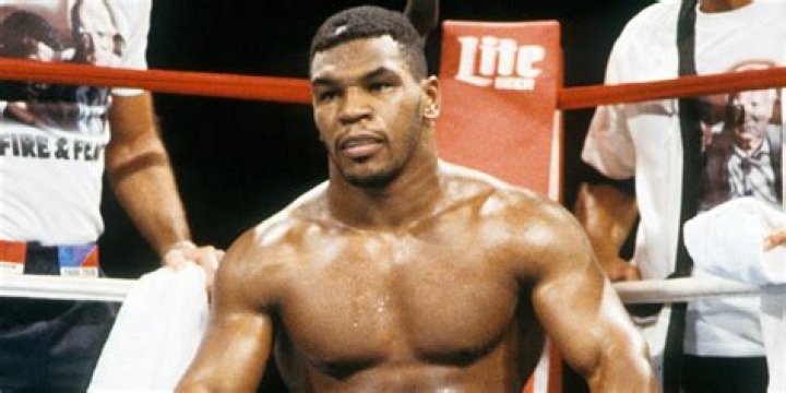 Boxing News Mike Tyson on his daughter's punches