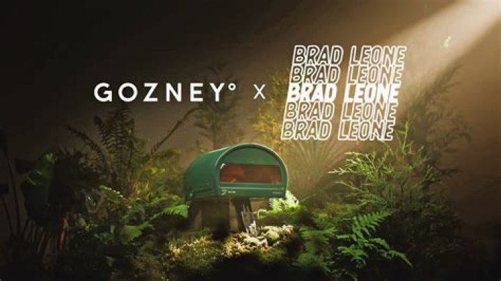 Brad Leone Takes Us Through His Wild Angler Adventures and New Cooking