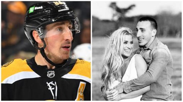 Brad Marchand summoned 46,946,464 through 13 seasons in the NHL, how