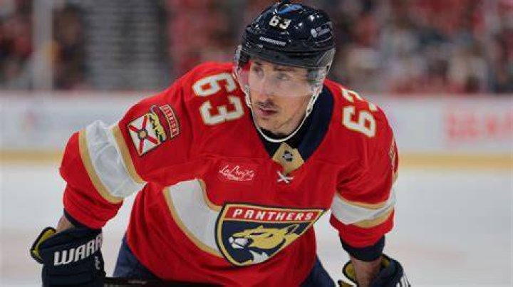 Brad Marchand's Wife, Katrina Sloane [2023 Update] Kids Players Bio