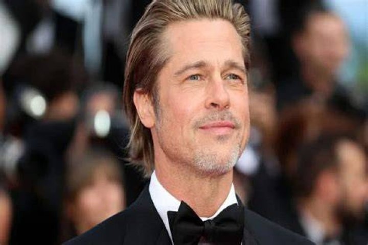 Brad Pitt Net Worth Weight Height Ethnicity Eye Color