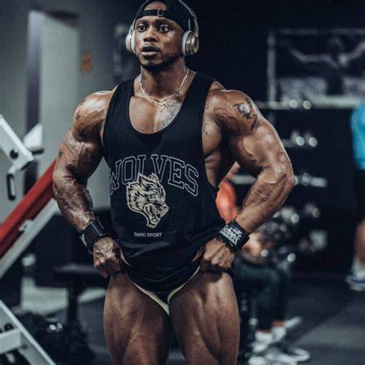 Brandon Hendrickson &mdash; Complete Profile Height, Weight, Biography