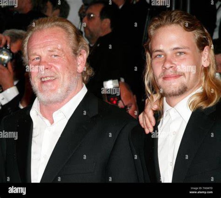 Brawley Nolte &mdash; The Movie Database (TMDB)