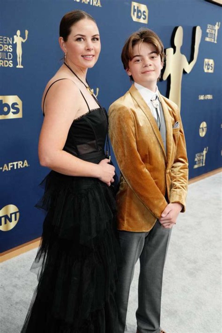 Brecken Merrill, Height, Age, Parents, Networth, Biography, and more