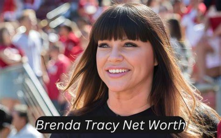 Brenda Tracy Net Worth Is The Advocate Married?