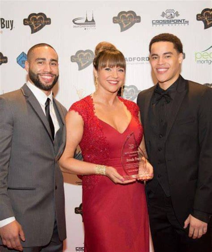 Brenda Tracy Wikipedia, Biography, Career, Net Worth, Age, Husband
