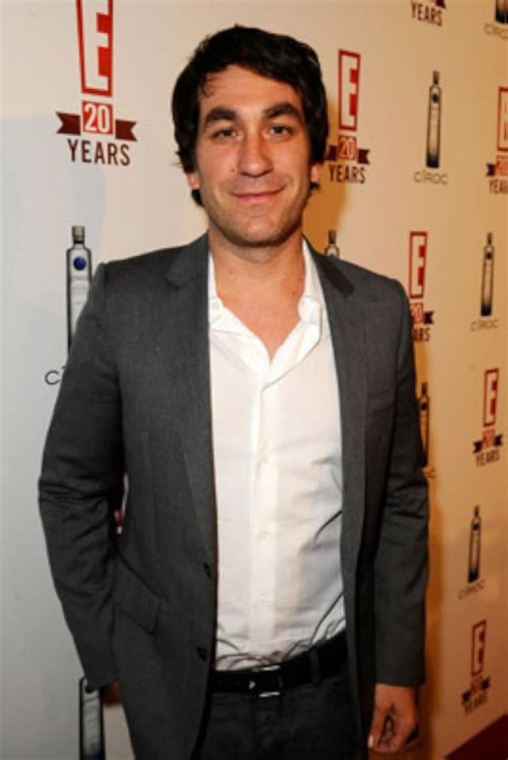 Brent Bolthouse Actor CineMagia.ro