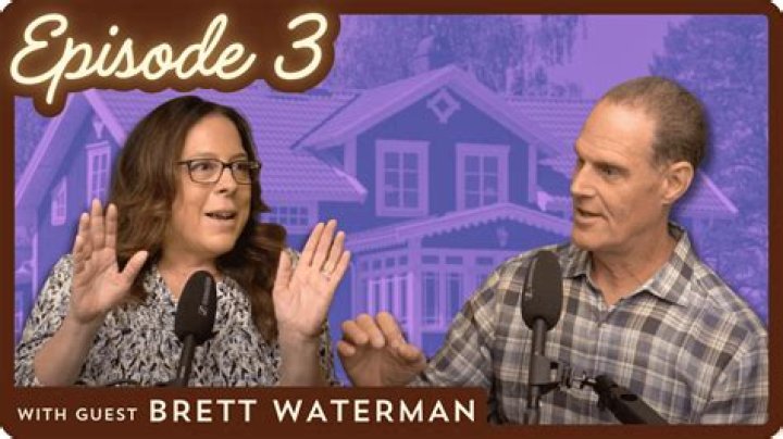 Brett Waterman WikipediaBio, Marriage, Wife, Gay Rumors, and Net Worth