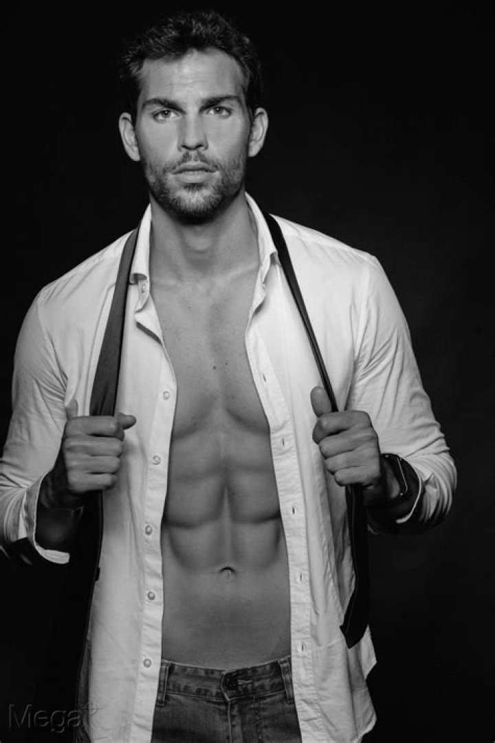 BRICE Mega Model Agency