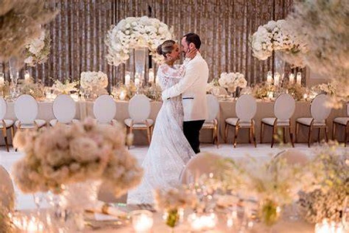 Bridal Bliss Exclusive Mike and Kyra Epps Share Stunning Photos From