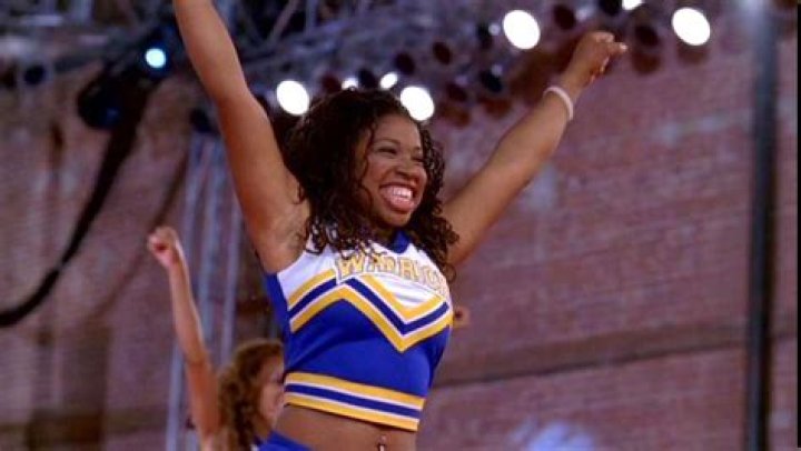 Bring It On&rsquo;s Giovonnie Samuels on Body Image Struggle After Solange