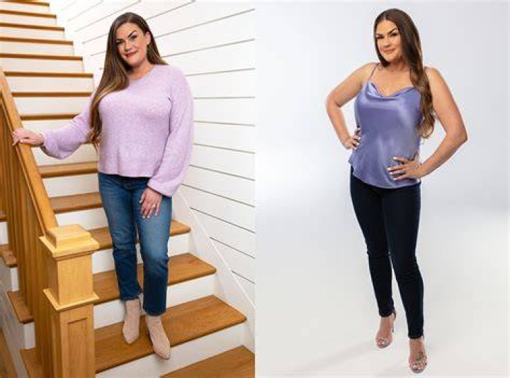 Brittany Cartwright weight loss 'I worked for it.'